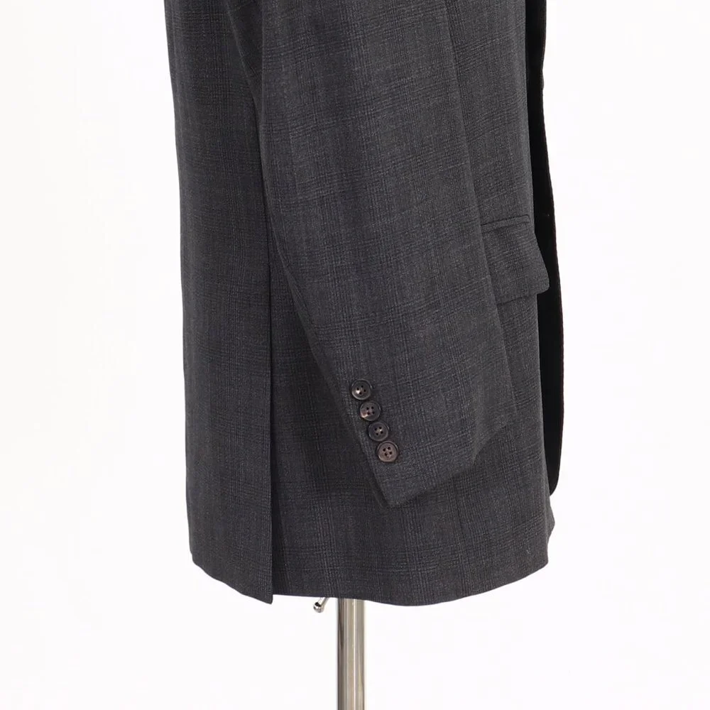 Ermenegildo Zegna great no